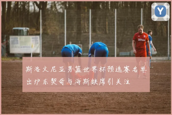 斯洛文尼亚男篮世界杯预选赛名单出炉东契奇与海斯缺席引关注